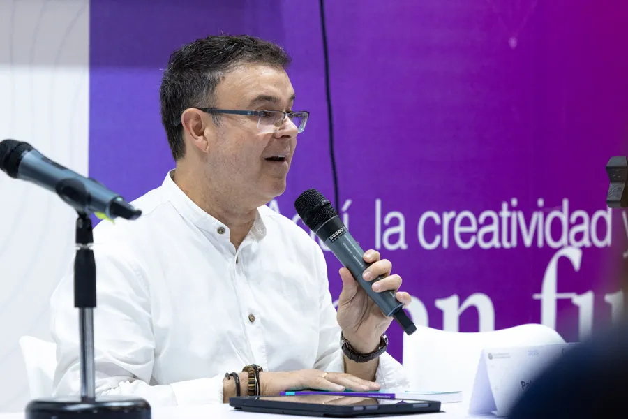 Pablo Ayala