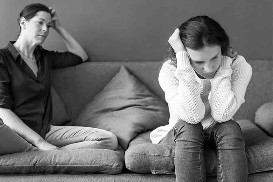 &iquest;Est&aacute; fallando el trato con tus hijos en pandemia? 6 tips imperdibles