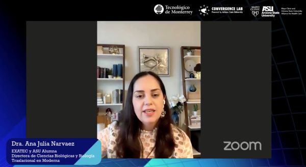 Innovaci&oacute;n m&eacute;dica sin fronteras