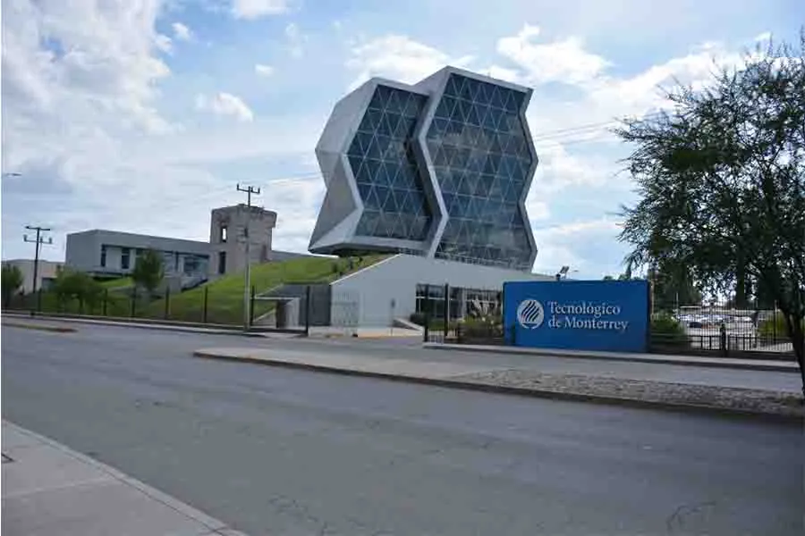 Parque Tecnol&oacute;gico Ori&oacute;n campus Chihuahua
