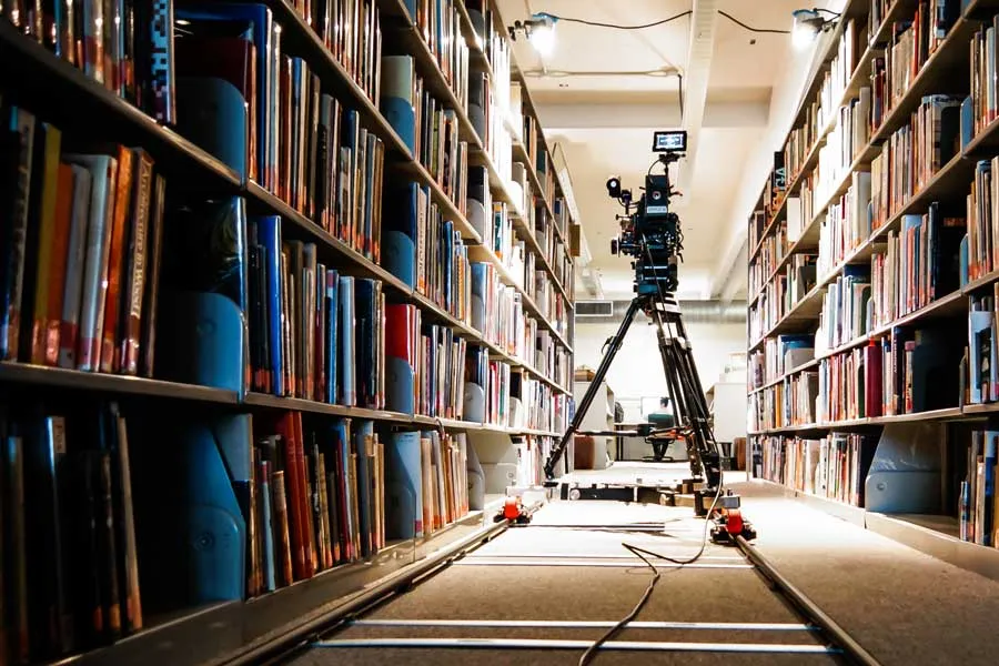 Pel&iacute;culas basados en libros.