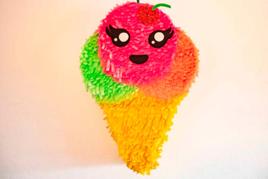 Piñatas PrepaTec