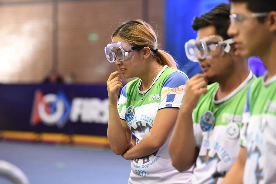 D&iacute;a de pr&aacute;cticas