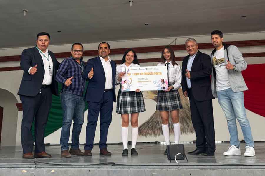 Festival de Innovaci&oacute;n y Emprendimiento