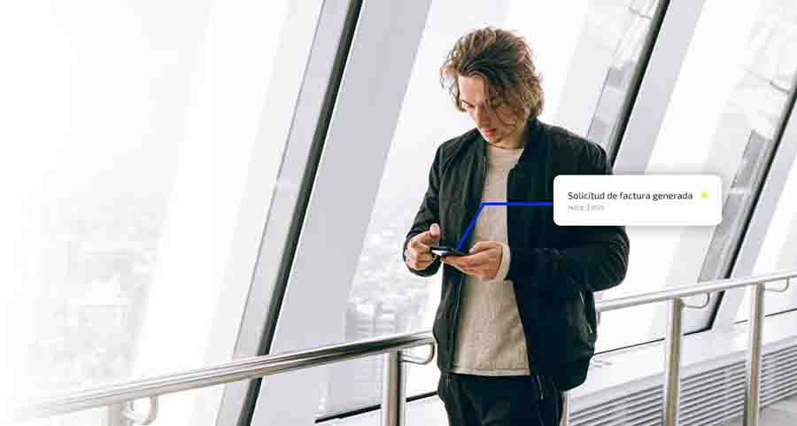 EXATEC crea startup en tecnología financiera