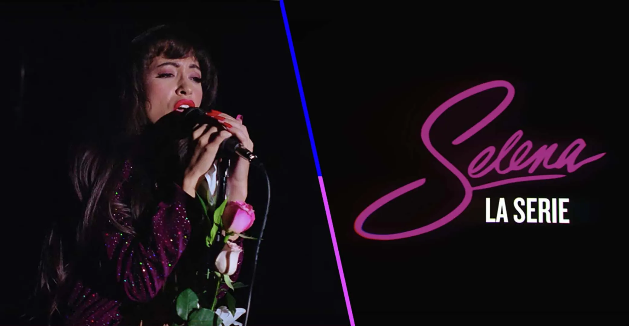 EXATEC colabora en la producci&oacute;n de arte de la serie de Netflix: Selena