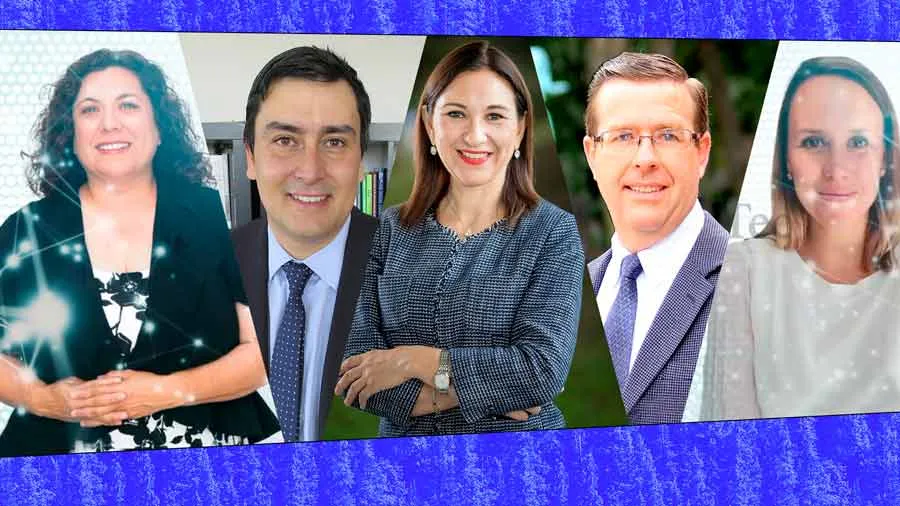 Docentes del Tec y PrepaTec recibieron el Premio al Profesor Inspirador 2021 a nivel nacional.