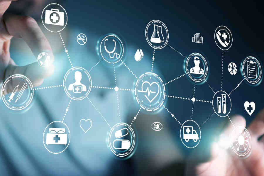 Premio EXATEC D&iacute;a Mundial de la Salud Acceso red nacional de cooperaci&oacute;n