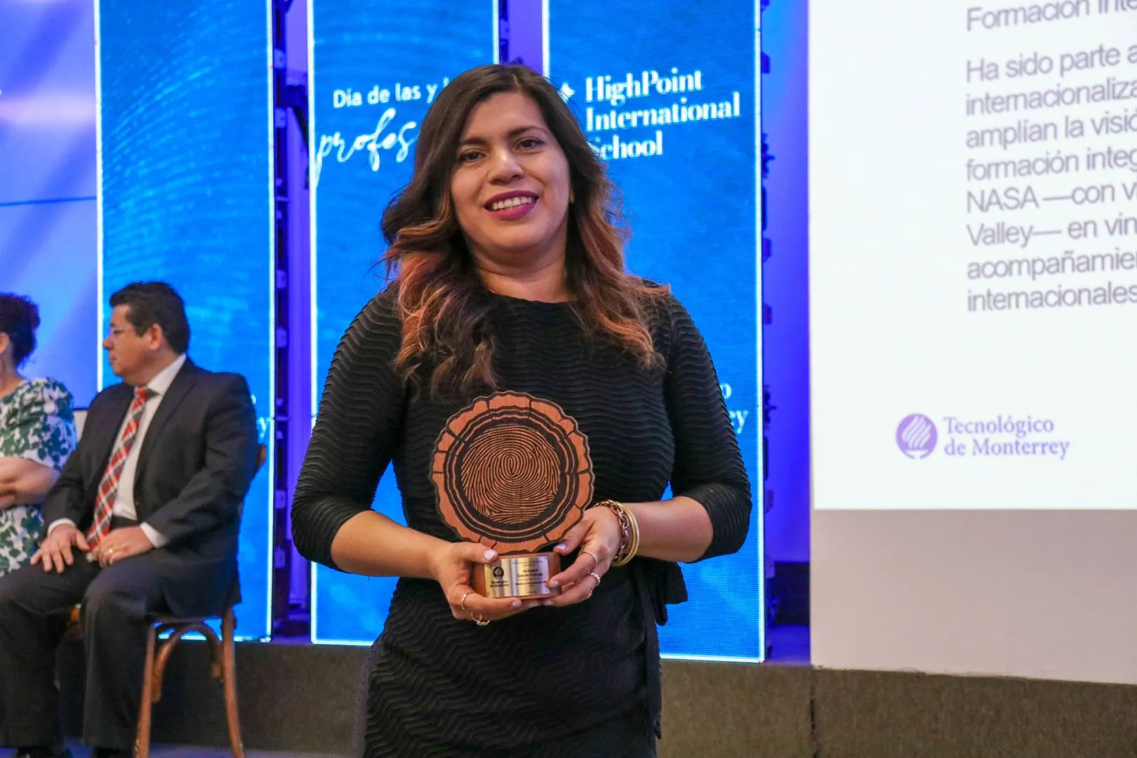 Premio Formaci&oacute;n LiFE 2025 campus Laguna