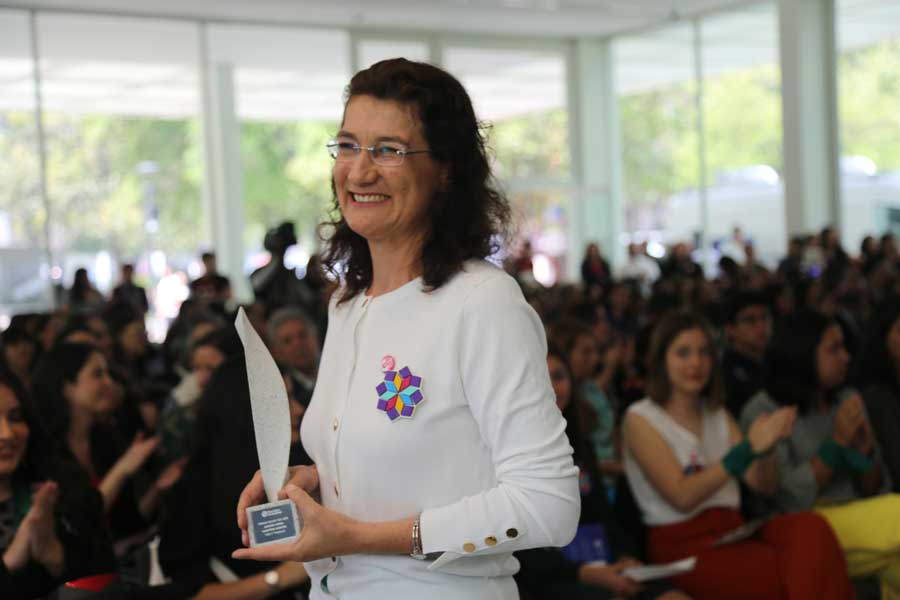 Las ganadoras del Premio Mujer Tec 2020 ser&aacute;n anunciadas en febrero