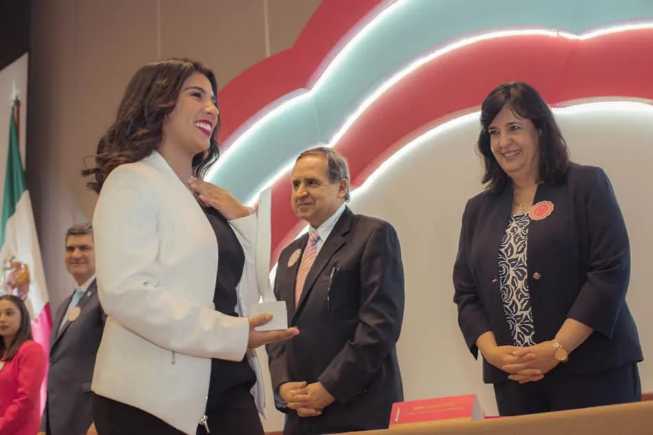 Premio Mujer Tec 2020 galard&oacute;n a mujeres innovadoras que transforman su entorno