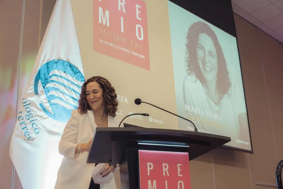 Premio Mujer Tec 2020 galard&oacute;n a mujeres innovadoras que transforman su entorno