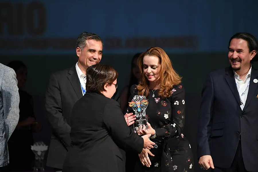 Creaci&oacute;n Literaria