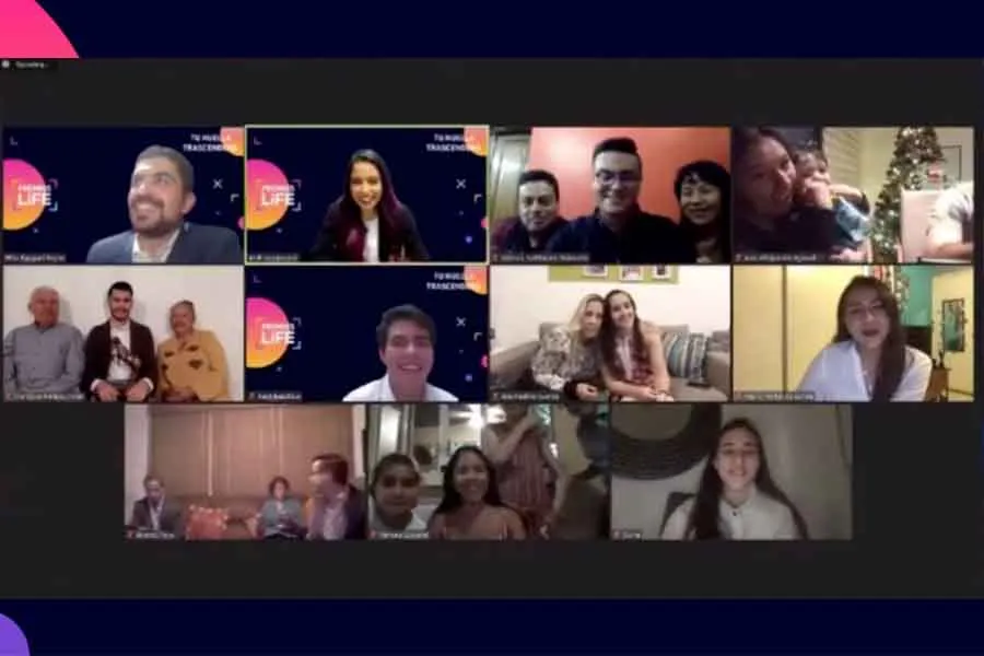 Premios LiFE 2020: reconociendo la disciplina, pasi&oacute;n y liderazgo