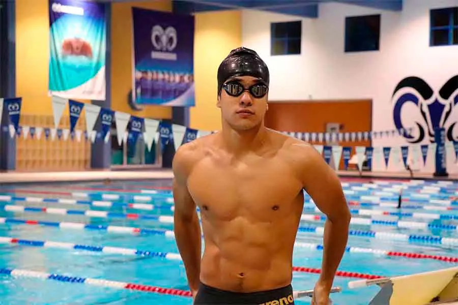 Obtienen m&aacute;ximo galard&oacute;n por su formaci&oacute;n integral en el Tec 