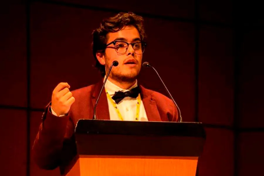 Obtienen m&aacute;ximo galard&oacute;n por su formaci&oacute;n integral en el Tec 