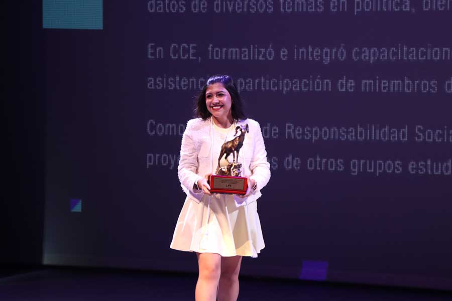 Premios Life 2025