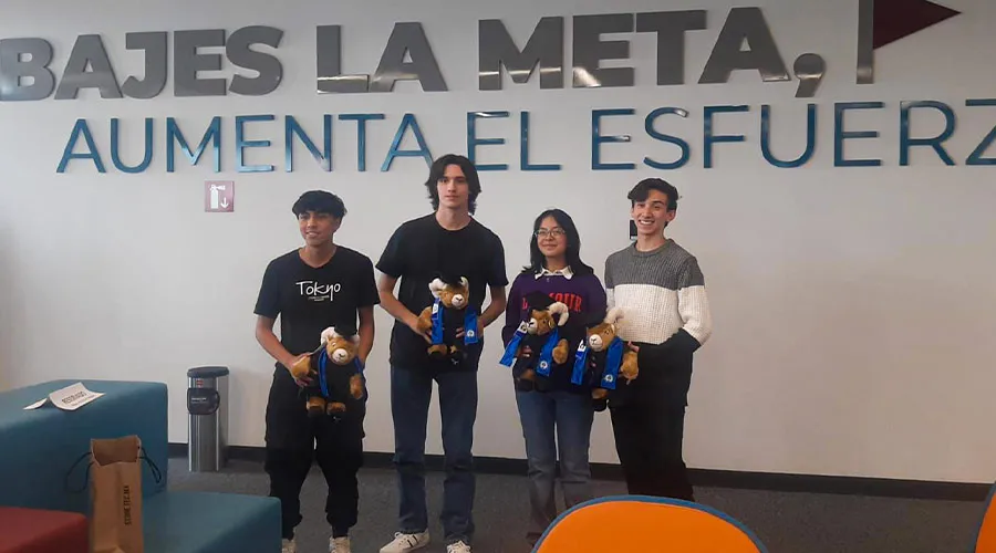 PrepaTec CCM gana torneo nacional de matem&aacute;ticas Calculus Open