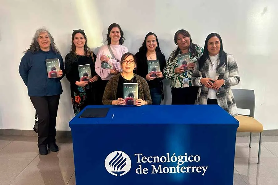 PrepaTec Metepec impulsa un c&iacute;rculo de lectura con impacto social