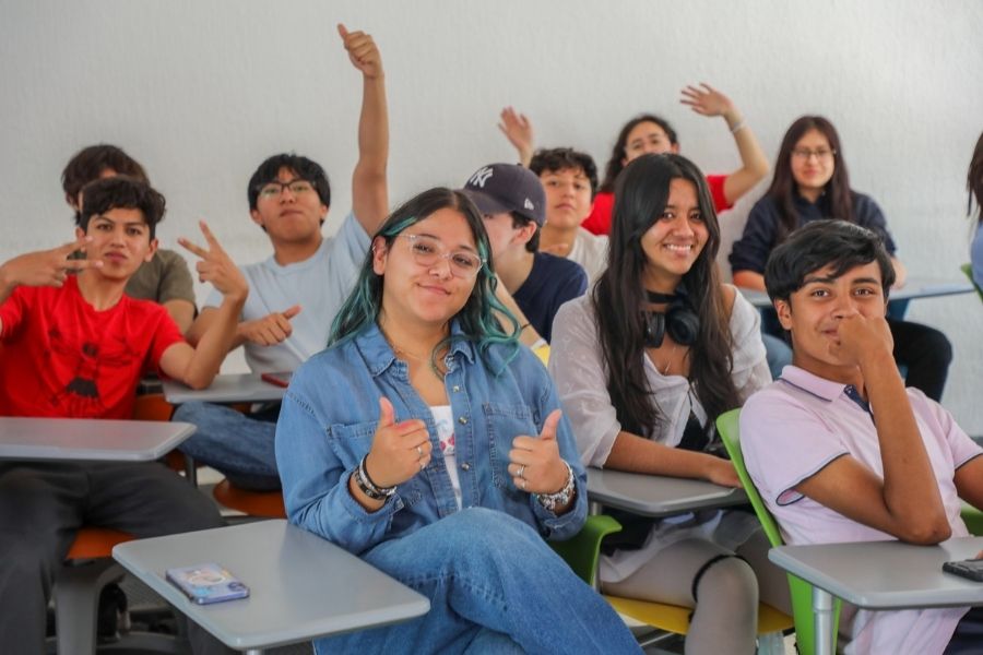 Comunidad de PrepaTec recibe certificación en prevención del bullying
