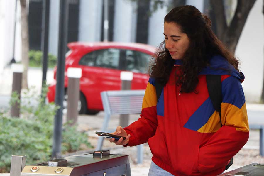 Esta aplicaci&oacute;n tambi&eacute;n estar&aacute; disponible para profesores, colaboradores, EXATEC, as&iacute; como madres y padres de familia.