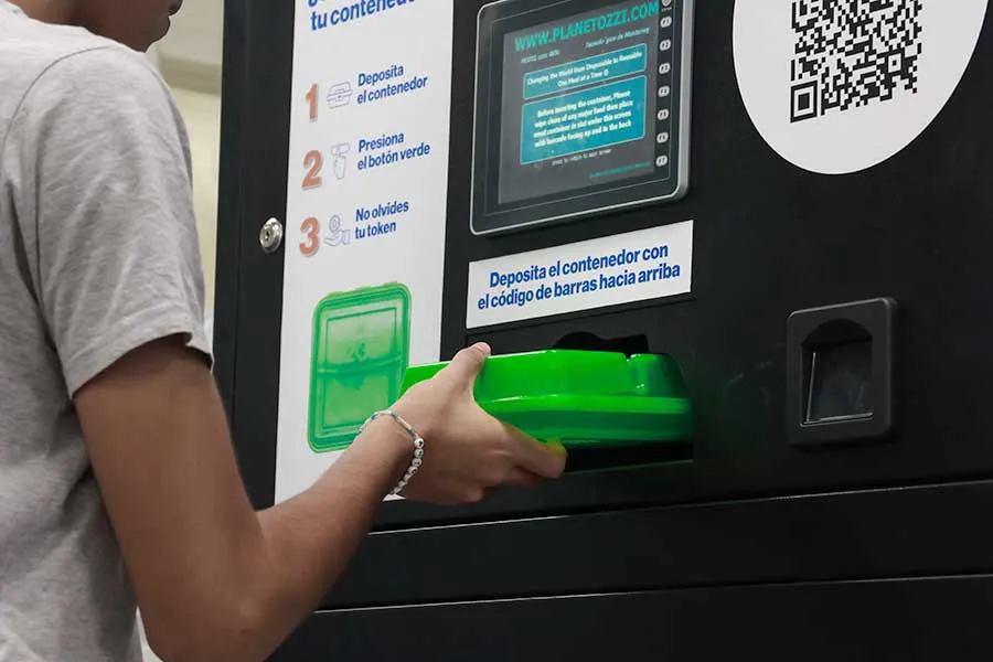 Este programa ya est&aacute; disponible disponible en campus Monterrey en las cafeter&iacute;as El Jubileo, Barra Centrales y Chilaquiles Tec.