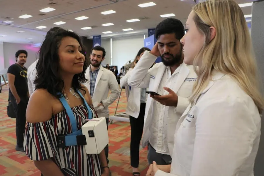 Presentan proyectos de ingenier&iacute;a innovadores en Expo Ingenier&iacute;a del Tec Guadalajara