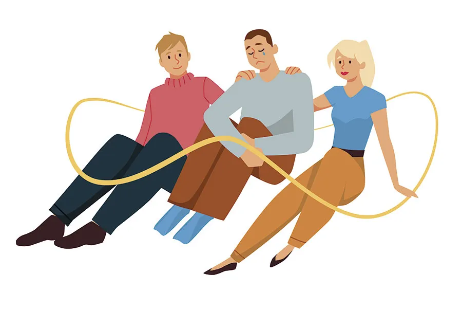 Herramientas Tec para la salud emocional y prevenci&oacute;n del suicidio.