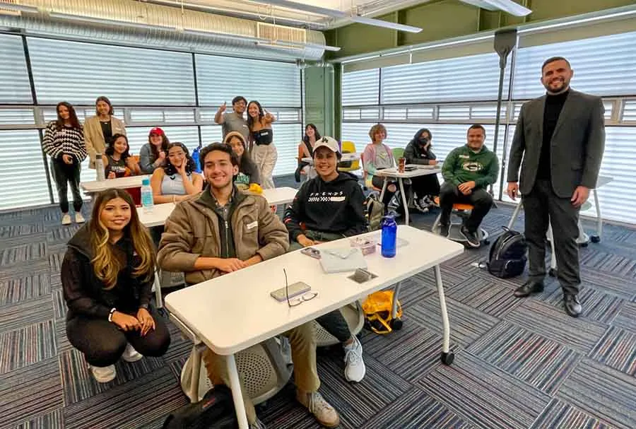 primer d&iacute;a de clases