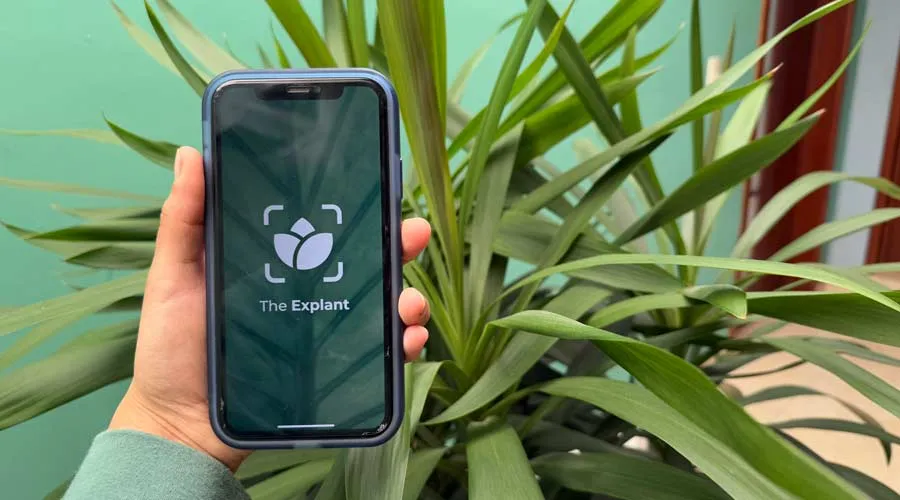 Docente del Tec desarrolla app que ayuda en la ense&ntilde;anza de la biotecnolog&iacute;a 