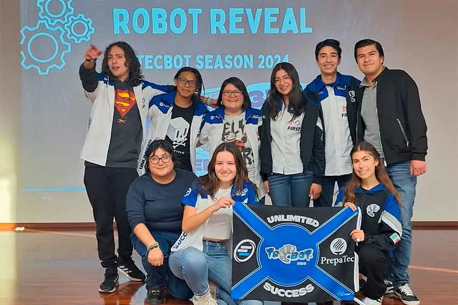 Premian a profesor de PrepaTec por su impacto en educaci&oacute;n digital