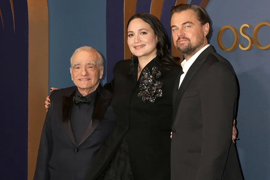 Profesor Tec analiza nominados al &Oacute;scar