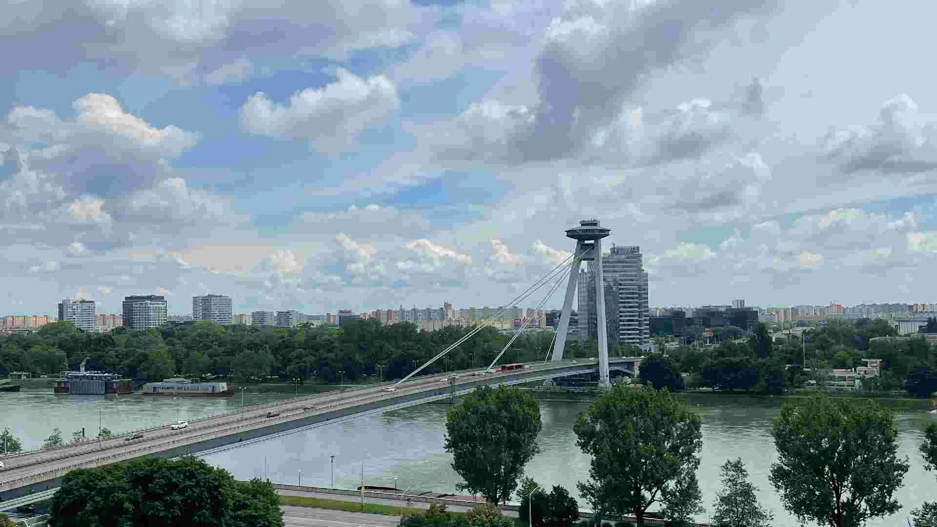 Los resultados del an&aacute;lisis del puente ser&aacute;n publicados en un art&iacute;culo Scopus