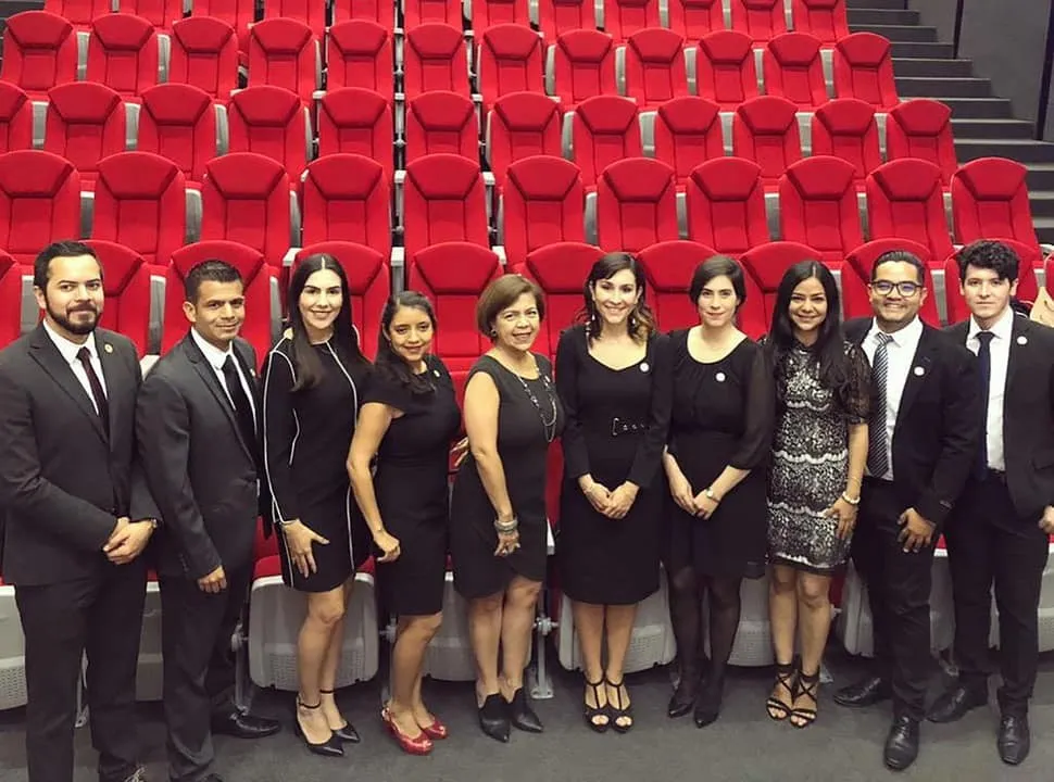 Profesora del Tec Guadalajara preside Colegio Mexicano de Nutri&oacute;logos en Jalisco