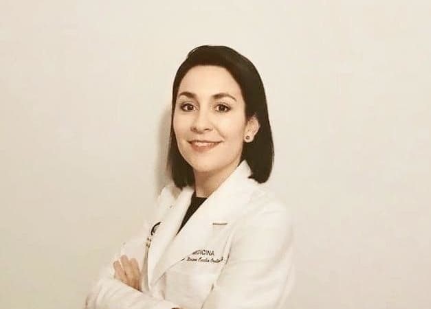 Profesora del Tec Guadalajara preside Colegio Mexicano de Nutri&oacute;logos en Jalisco 