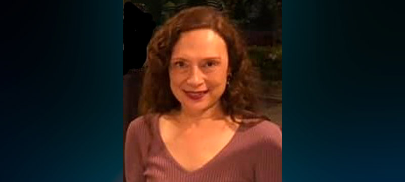 Profesora Dolores Marroqu&iacute;n