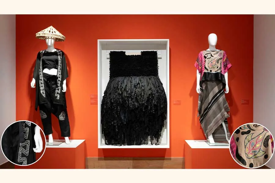 Dise&ntilde;os Textiles