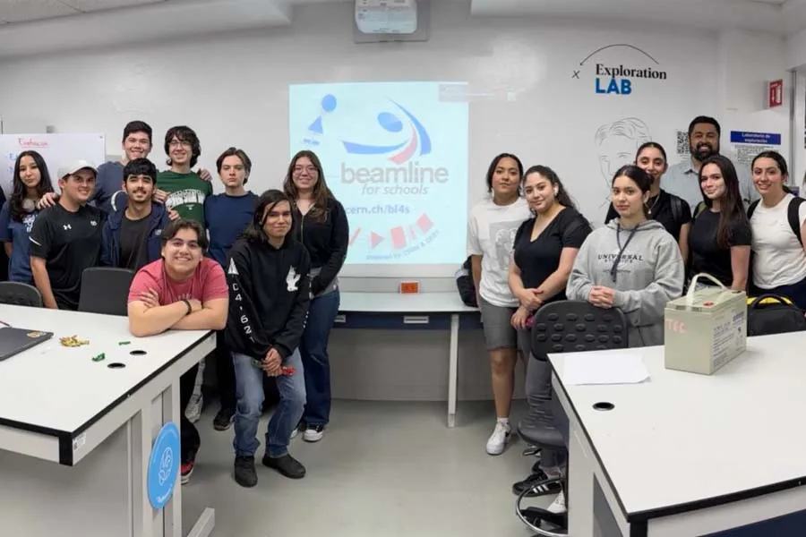 Profesores impartieron talleres de capacitaci&oacute;n