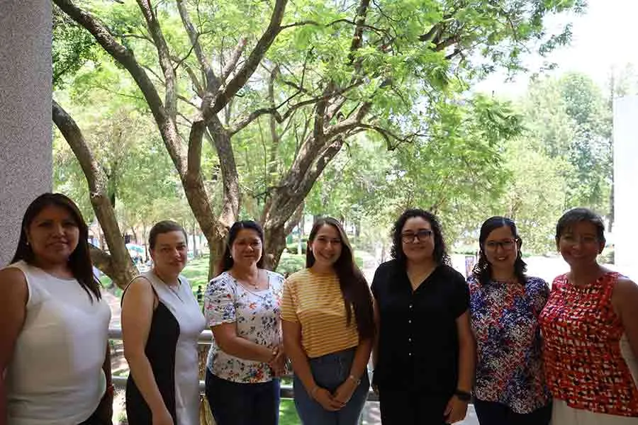 Crean en Tec Guadalajara programa Mujeres Impulsando Mujeres, para estudiantes de ingenier&iacute;a.