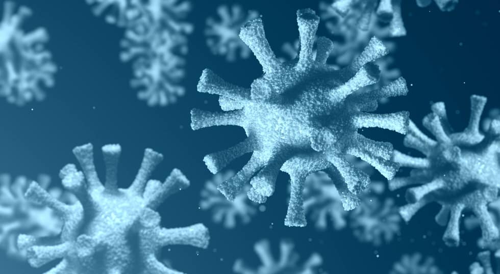 Propagaci&oacute;n del Coronavirus en los medios y las pandemias en la realidad