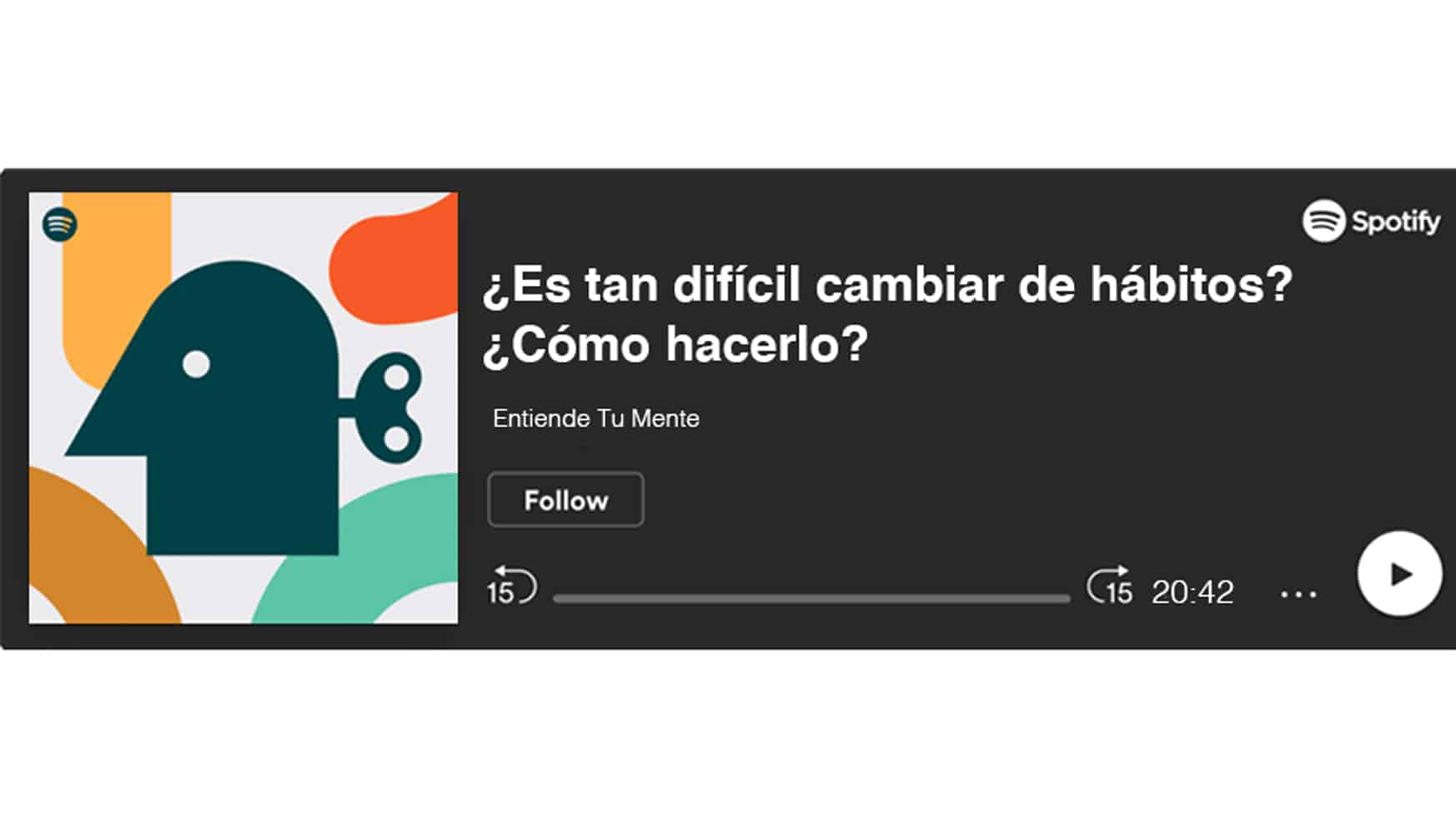 Podcast para lograr tus prop&oacute;sitos de a&ntilde;o nuevo y cambio de h&aacute;bitos