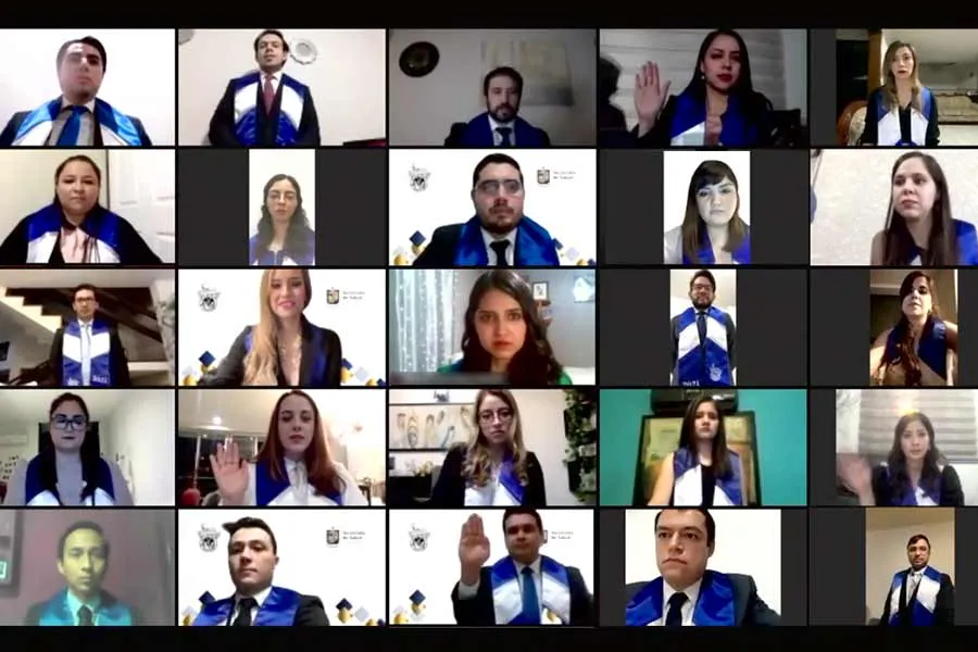 Protesta Especialidades M&eacute;dicas, Febrero 2021