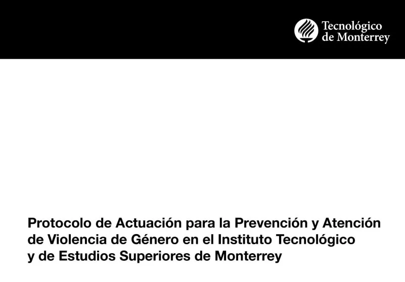 Protocolo vs la violencia de g&eacute;nero