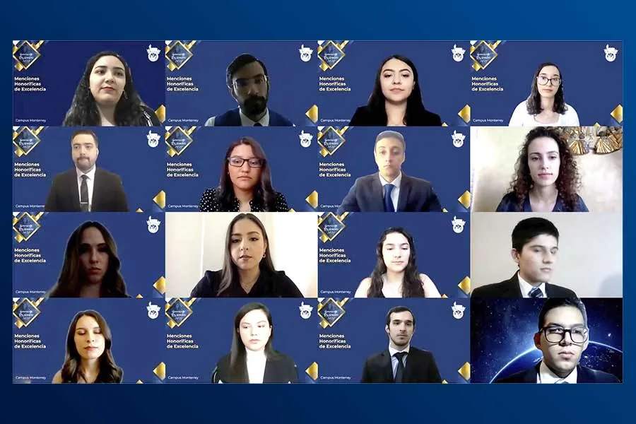 Pr&oacute;ximas graduaciones junio 2021