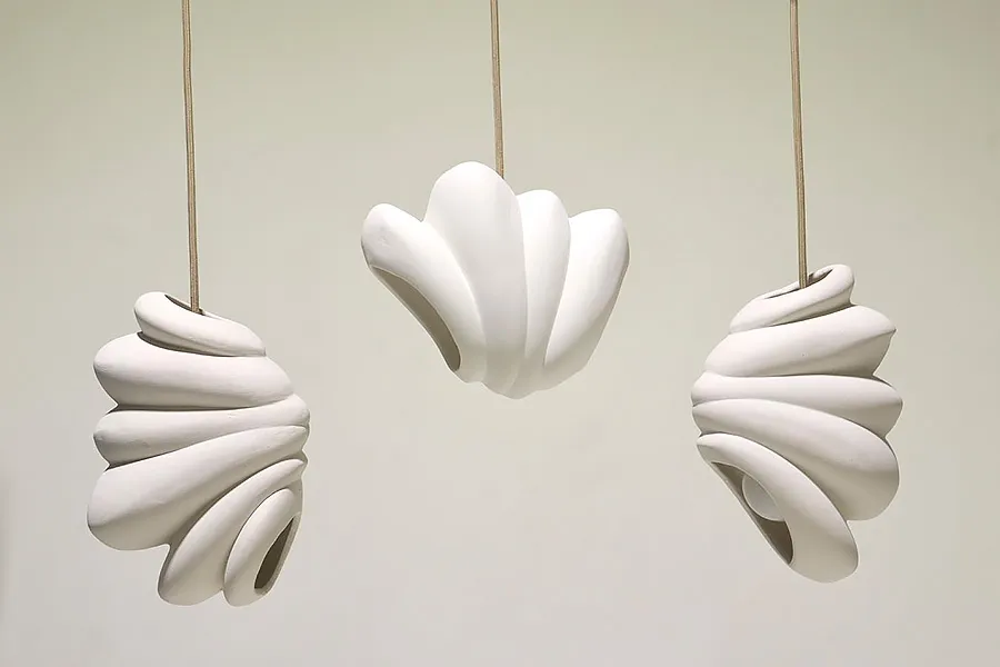 Con luz y cer&aacute;mica, alumnos Tec exponen en el Museo Franz Mayer