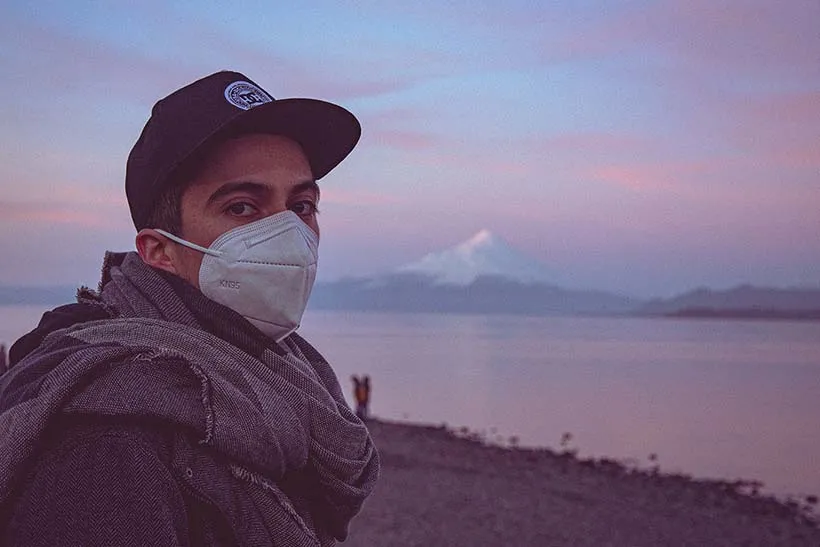 Viajar seguro en tiempos de COVID, experta Tec te dice c&oacute;mo