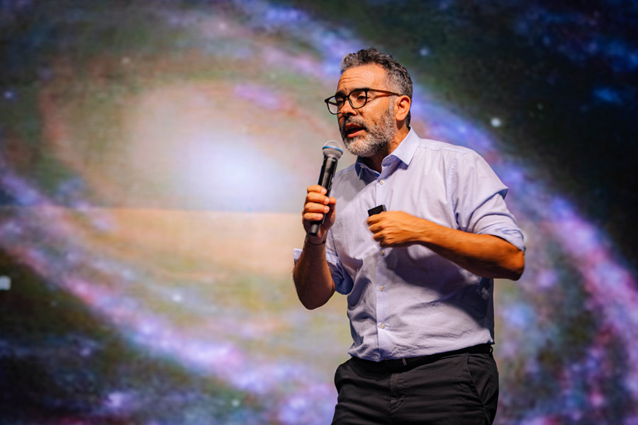 Martin Quirós