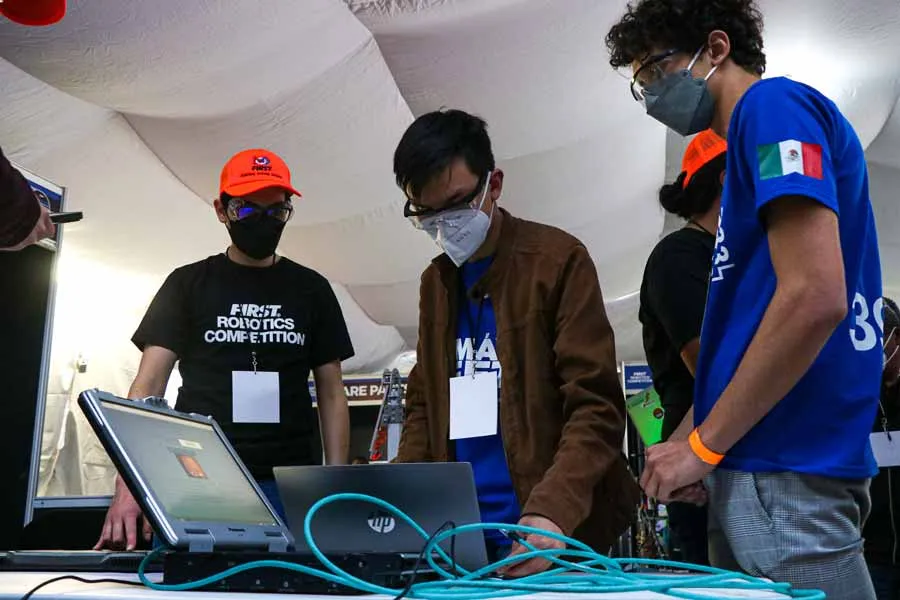 Rafael N&uacute;&ntilde;ez.