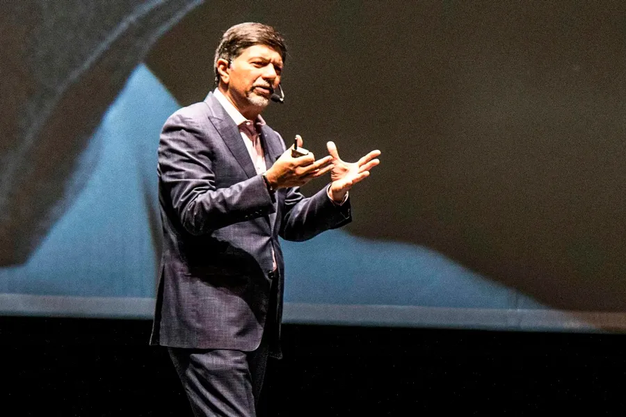 Raj Sisodia