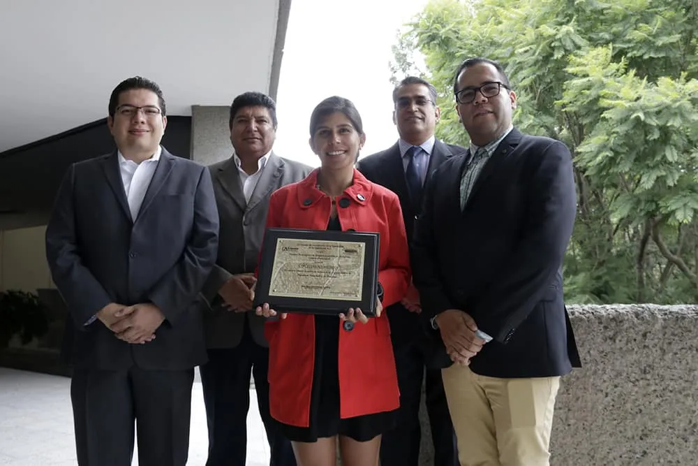 Reconocen Ingenier&iacute;a Industrial del Tec Guadalajara con acreditaci&oacute;n CACEI